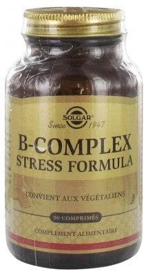 Solgar - B-Complex Stress Formula 90 Tablets