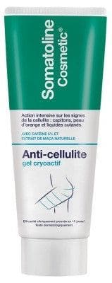Somatoline Cosmetic - Anti-Cellulite Cryoactive Gel 250ml