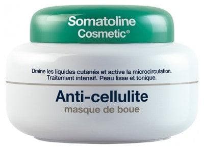 Somatoline Cosmetic - Anti-Cellulite Mud Mask 500g