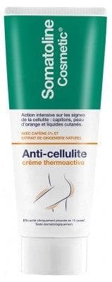Somatoline Cosmetic - Anti-Cellulite Thermoactive Cream 250ml