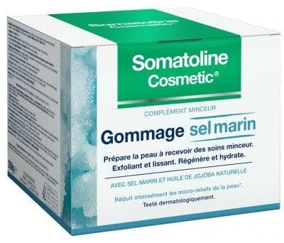 Somatoline Cosmetic - Marine Salt Scrub 350g