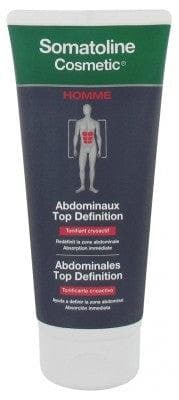Somatoline Cosmetic - Men Top Definition Abs 200ml