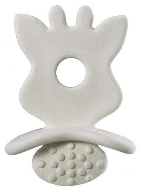Sophie la Girafe So'Pure Teething Soother Chewing Rubber 0 Month and +