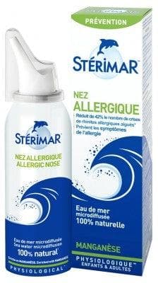 Stérimar - Allergic Nose 100ml