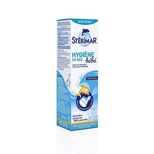 Sterimar Baby Nasal Hygiene 100 ml