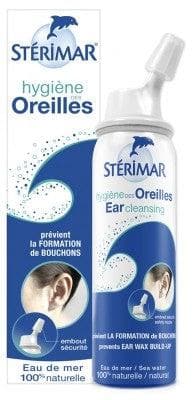 Stérimar - Ear Hygiene 50ml