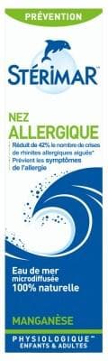 Stérimar - Sterimar Allergic Nose 50ml