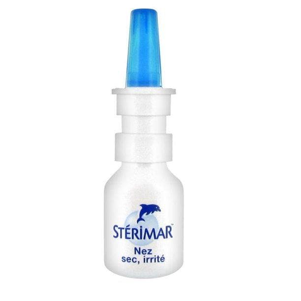 Sterimar Stop & Protect Irritated Dry Nose 20ml