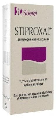 Stiefel - Stiproxal Anti-Dandruff Shampoo 100ml
