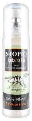 Stopiq - Kids 12 HE 75ml