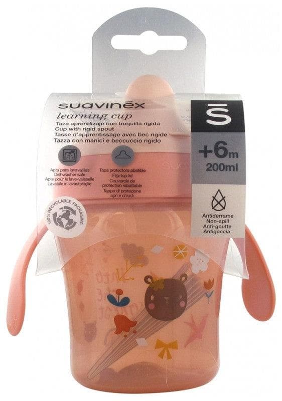 Suavinex Premium Soother With Symmetric Teat 18 Months and +
