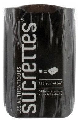 Sucrettes - Les Authentiques Flavour 1 Sugar