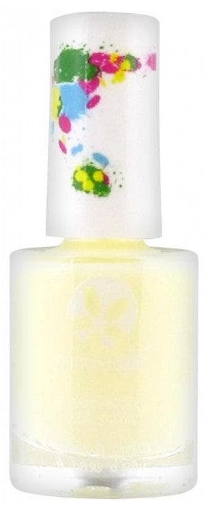 Suncoatgirl Water-Based Nail Polish 9ml Colour: Clear Gloss