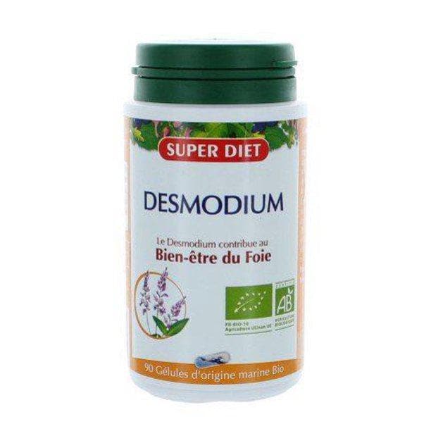 Super Diet Desmodium 90
