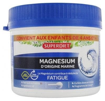 Super Diet - Magnesium of Marine Origin Powder 230g