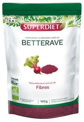 Super Diet - Organic Beet 150 g