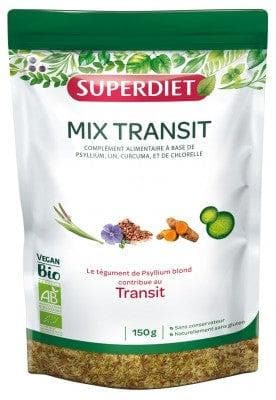 Super Diet - Organic Mix Transit 150 g