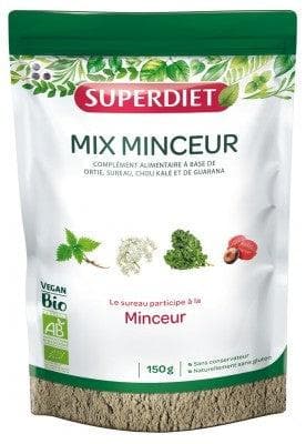 Super Diet - Organic Slimming Mix 150 g