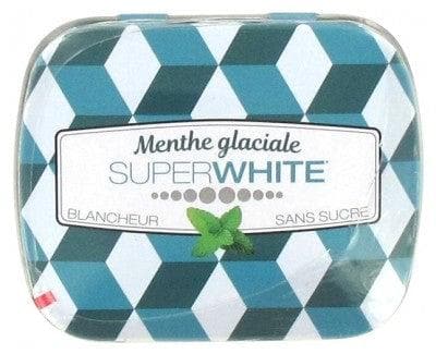 Superwhite - Icy Mint 50 Lozenges