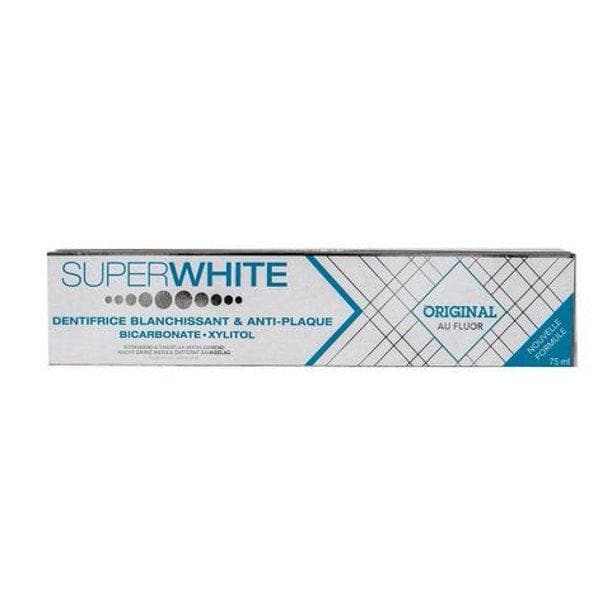 Superwhite Original Whitening Toothpaste