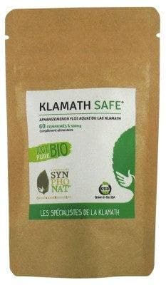 Synphonat - Klamath Safe Organic 60 Tablets