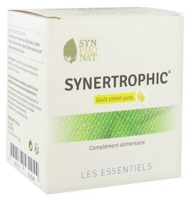 Synphonat - Les Essentiels Synertrophic 20 Sachets