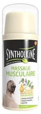 SyntholKiné - Massage Gel Cream 75ml