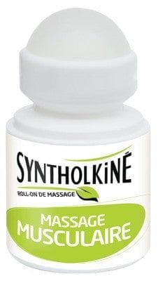 SyntholKiné - Massage Roll-On 50ml