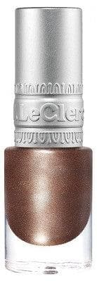 T.Leclerc - Mini Nail Enamel 5ml - Colour: Morganite
