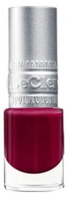 T.Leclerc - Mini Nail Enamel 5ml - Colour: Raspberry
