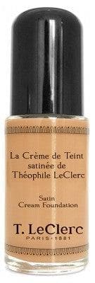 T.Leclerc - Satin Cream Foundation 30ml