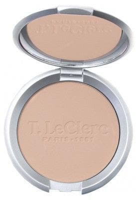 T.Leclerc - Skin-Friendly Pressed Powder 10g