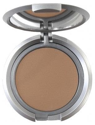 T.Leclerc - The Powdery Compact Foundation 9g