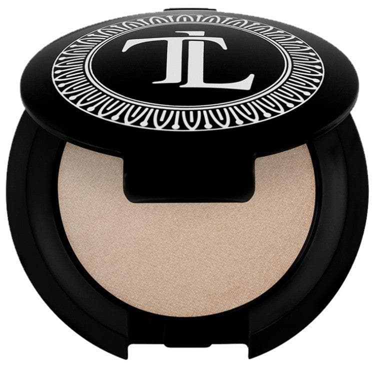 T.Leclerc Wet and Dry Application Eyeshadow 2,5g Colour: 001 Iced Beige
