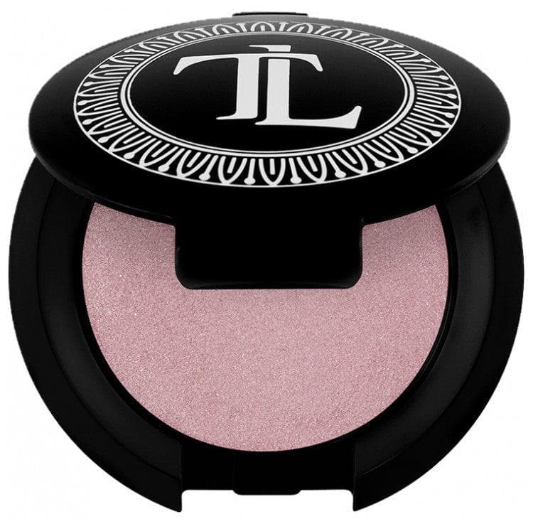T.Leclerc Wet and Dry Application Eyeshadow 2,5g Colour: 002 Satin Pink