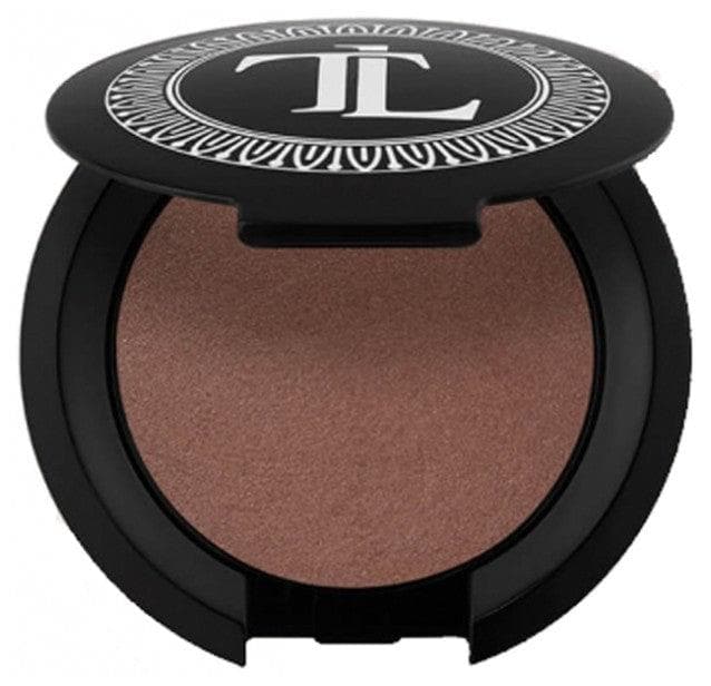 T.Leclerc Wet and Dry Application Eyeshadow 2,5g Colour: 003 Frosted Praline