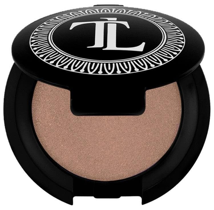 T.Leclerc Wet and Dry Application Eyeshadow 2,5g Colour: 004 Copper Brown