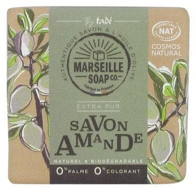 Tadé - Almond Marseille Soap 100g
