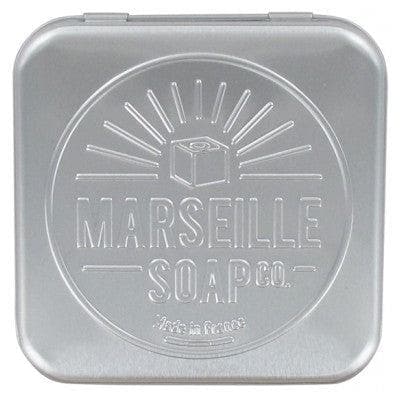 Tadé - Aluminium Marseille Soap Box