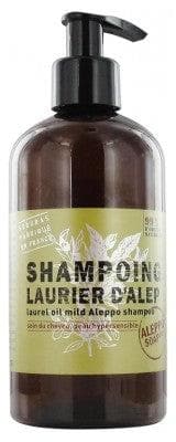 Tadé - Laurel Oil Mild Aleppo Shampoo 300ml
