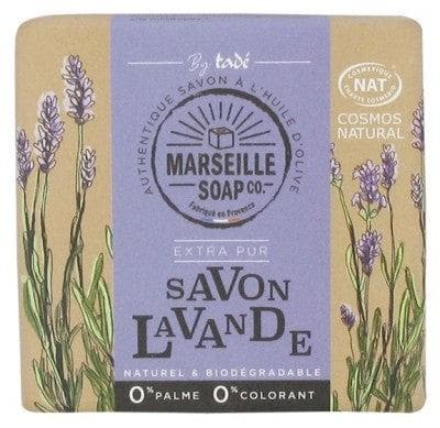 Tadé - Lavender Marseille Soap 100g