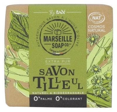 Tadé - Marseille Soap Lime Tree 100g