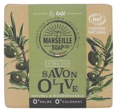 Tadé - Marseille Soap Olive 100g