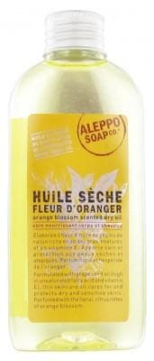 Tadé - Orange Blossom Scented Dry Oil 150ml