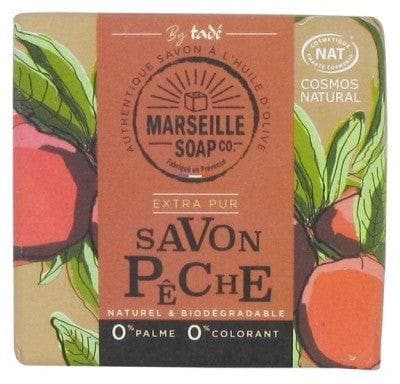Tadé - Peach Marseille Soap 100g