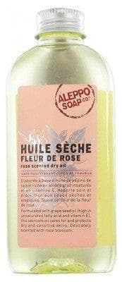 Tadé - Rose Scented Dry Oil 150ml