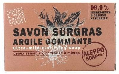 Tadé - Ultra-Rich Soap Scrubbing Clay 150g