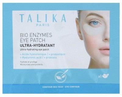 Talika - Bio Enzymes Eye Patch Ultra-Hydrating 1 Pair