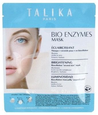 Talika - Bio Enzymes Mask Brightening Mask 20g