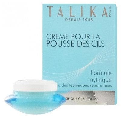 Talika - Cream For Eyelashes Growth 3.6ml